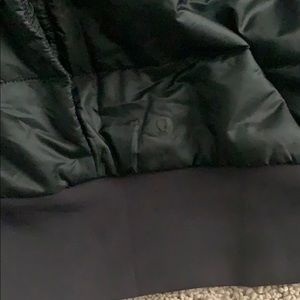 Lululemon jacket